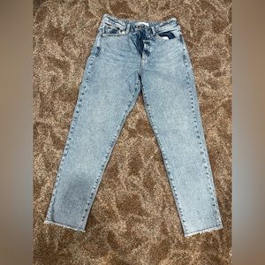 Garage mom jeans size 7 womens